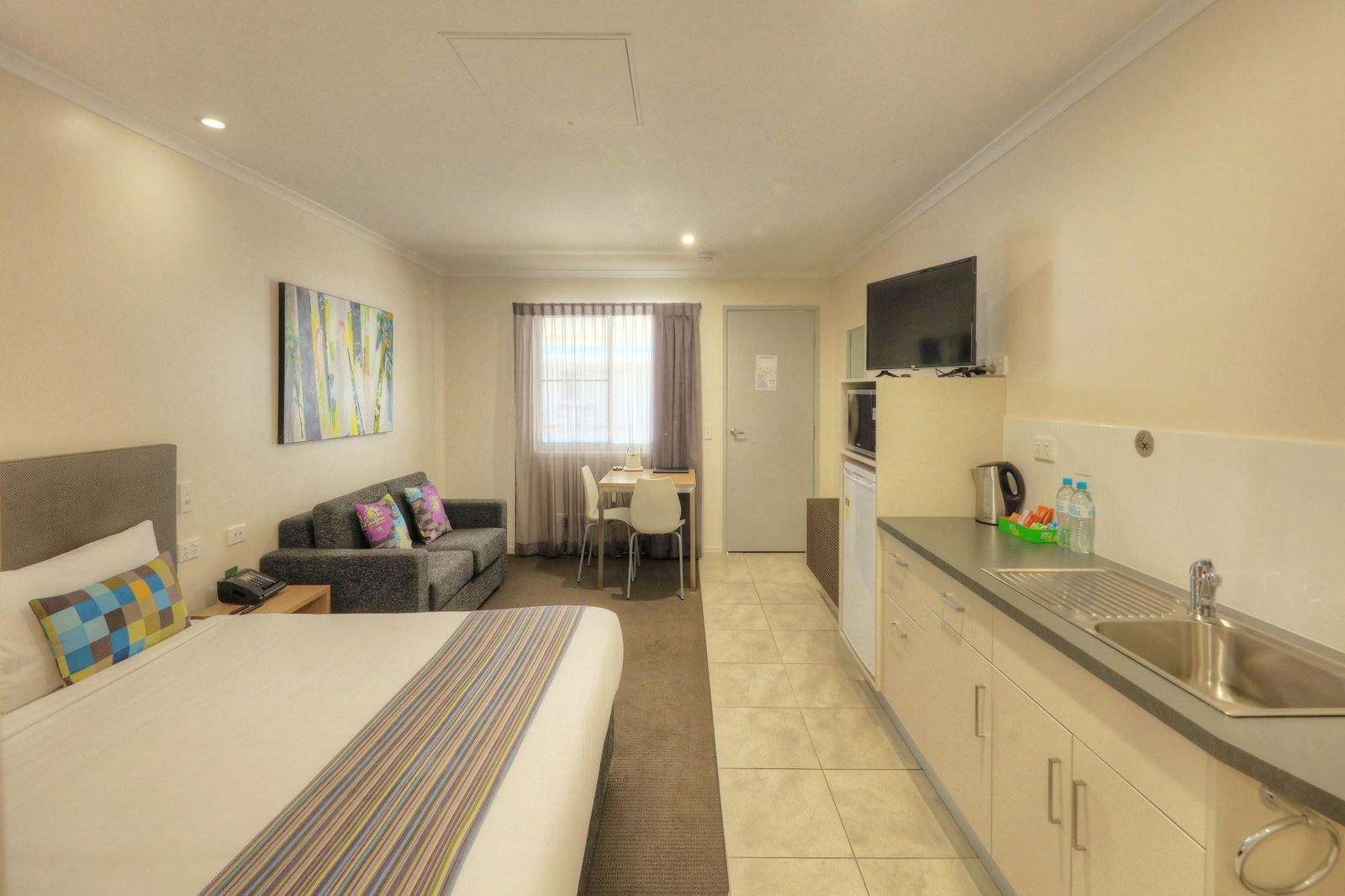 Orallo QLD Geraldton Accommodation