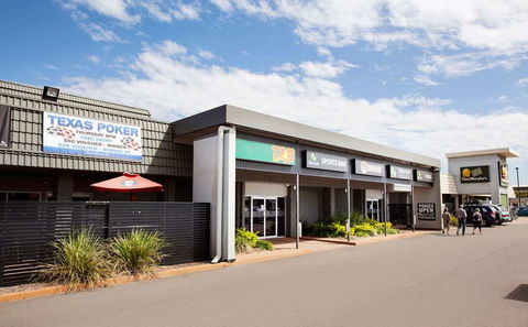 Dalrymple Motel - Geraldton Accommodation 1