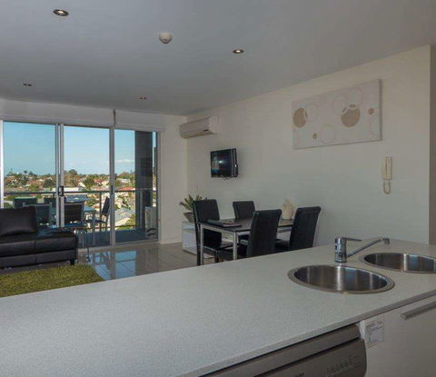 The Chermside Apartments - Geraldton Accommodation 1