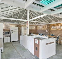 Discovery Parks Swan Valley - Geraldton Accommodation