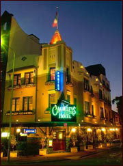 O'Malleys Hotel - Geraldton Accommodation 0