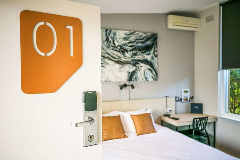 Colyton Hotel, a Nightcap Hotel - Geraldton Accommodation 1