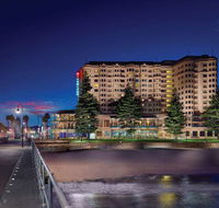 Stamford Grand Adelaide - Geraldton Accommodation