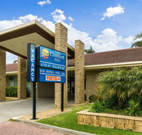 Comfort Inn - Geraldton Accommodation