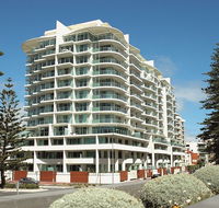 Oaks Liberty Towers - Geraldton Accommodation