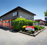Enfield Hotel - Geraldton Accommodation