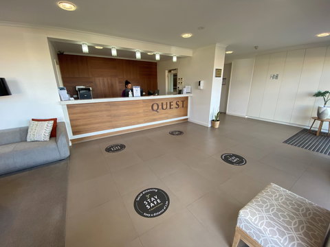 Quest Whyalla - Geraldton Accommodation 1