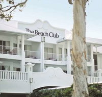 Peppers Beach Club  Spa - Geraldton Accommodation