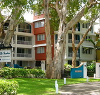 BeachView Apartments at Villa Paradiso - Geraldton Accommodation