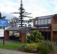 Essendon Motor Inn - Geraldton Accommodation