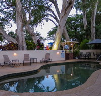 Marlin Waters Beachfront Apts - Geraldton Accommodation