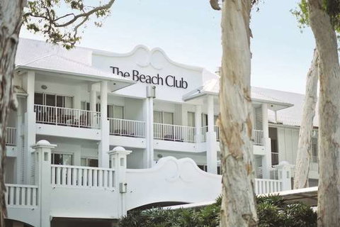 Peppers Beach Club & Spa - Geraldton Accommodation 0