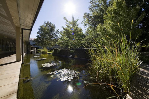 University House - ANU - Geraldton Accommodation 22