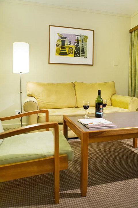 University House - ANU - Geraldton Accommodation 0