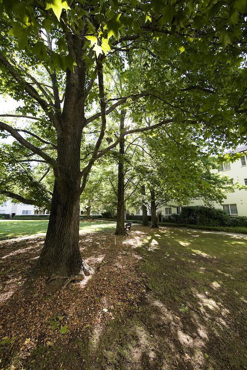 University House - ANU - Geraldton Accommodation 28