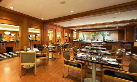 Hyatt Hotel Canberra - A Park Hyatt Hotel - Geraldton Accommodation 21