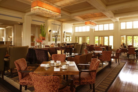 Hyatt Hotel Canberra - A Park Hyatt Hotel - Geraldton Accommodation 24