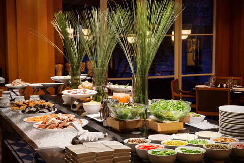 Hyatt Hotel Canberra - A Park Hyatt Hotel - Geraldton Accommodation 43