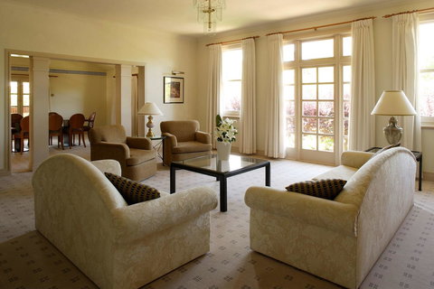 Hyatt Hotel Canberra - A Park Hyatt Hotel - Geraldton Accommodation 13