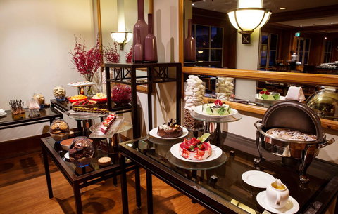 Hyatt Hotel Canberra - A Park Hyatt Hotel - Geraldton Accommodation 15