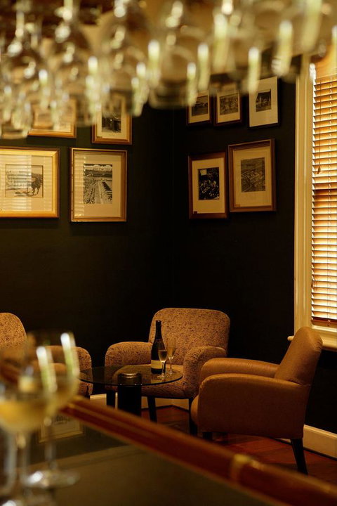 Hyatt Hotel Canberra - A Park Hyatt Hotel - Geraldton Accommodation 31