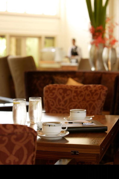 Hyatt Hotel Canberra - A Park Hyatt Hotel - Geraldton Accommodation 27