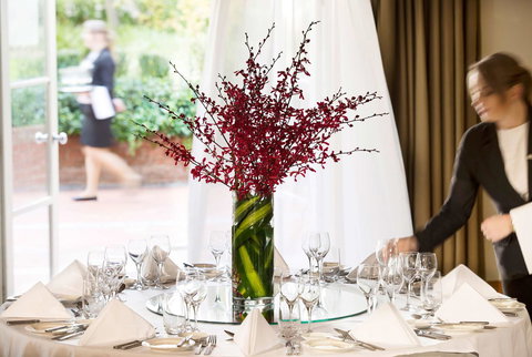 Hyatt Hotel Canberra - A Park Hyatt Hotel - Geraldton Accommodation 39