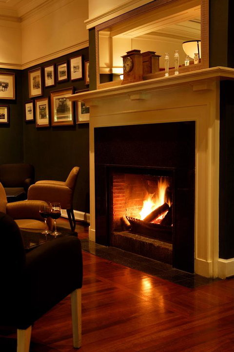 Hyatt Hotel Canberra - A Park Hyatt Hotel - Geraldton Accommodation 2