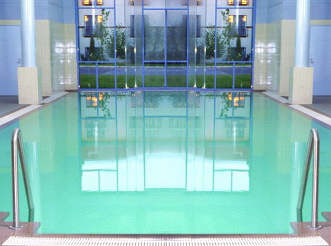 Hyatt Hotel Canberra - A Park Hyatt Hotel - Geraldton Accommodation 5