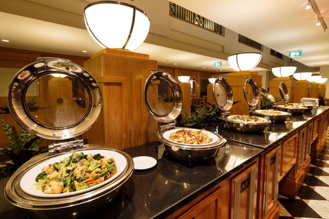 Hyatt Hotel Canberra - A Park Hyatt Hotel - Geraldton Accommodation 20