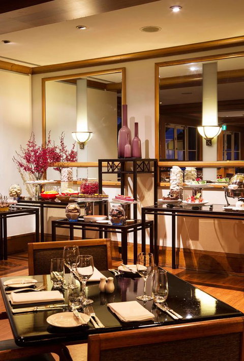 Hyatt Hotel Canberra - A Park Hyatt Hotel - Geraldton Accommodation 19