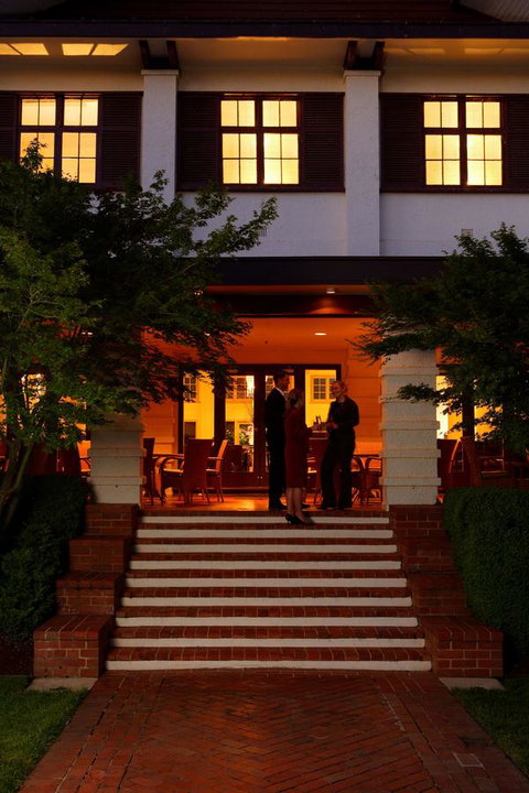 Hyatt Hotel Canberra - A Park Hyatt Hotel - Geraldton Accommodation 35