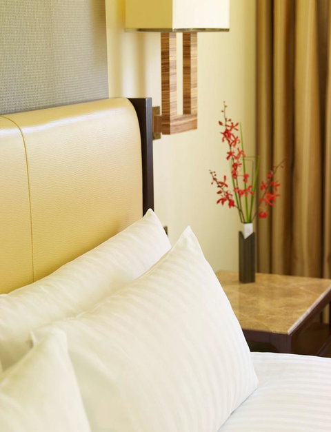 Hyatt Hotel Canberra - A Park Hyatt Hotel - Geraldton Accommodation 6