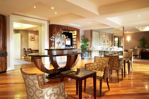 Hyatt Hotel Canberra - A Park Hyatt Hotel - Geraldton Accommodation 28