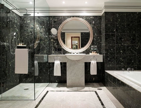 Hyatt Hotel Canberra - A Park Hyatt Hotel - Geraldton Accommodation 10