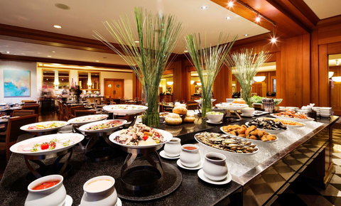 Hyatt Hotel Canberra - A Park Hyatt Hotel - Geraldton Accommodation 18