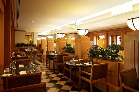 Hyatt Hotel Canberra - A Park Hyatt Hotel - Geraldton Accommodation 23