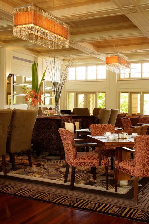 Hyatt Hotel Canberra - A Park Hyatt Hotel - Geraldton Accommodation 33