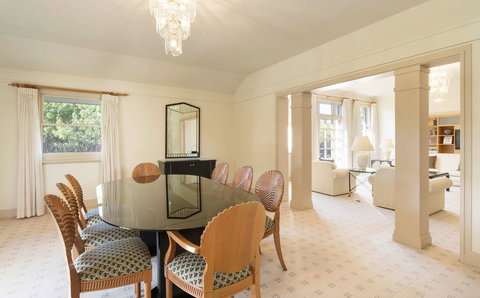 Hyatt Hotel Canberra - A Park Hyatt Hotel - Geraldton Accommodation 37