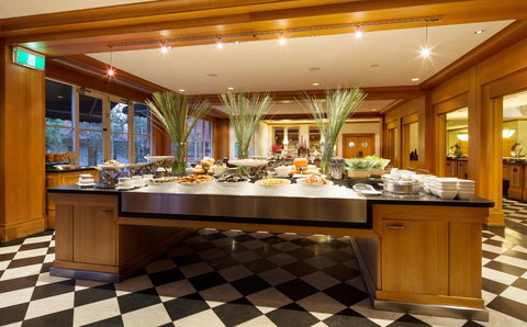 Hyatt Hotel Canberra - A Park Hyatt Hotel - Geraldton Accommodation 22