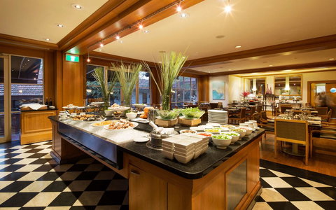 Hyatt Hotel Canberra - A Park Hyatt Hotel - Geraldton Accommodation 17