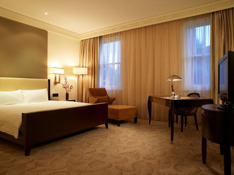Hyatt Hotel Canberra - A Park Hyatt Hotel - Geraldton Accommodation 26