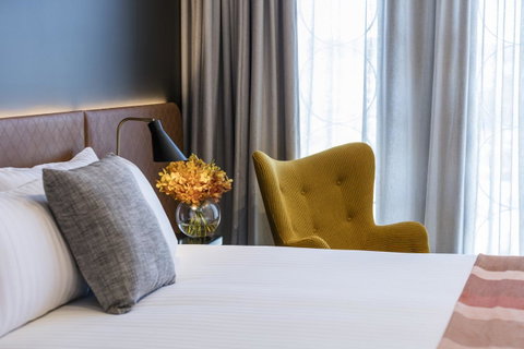 Vibe Hotel Canberra - Geraldton Accommodation 8