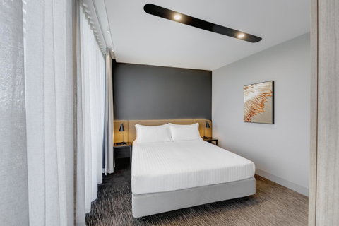 Vibe Hotel Canberra - Geraldton Accommodation 34