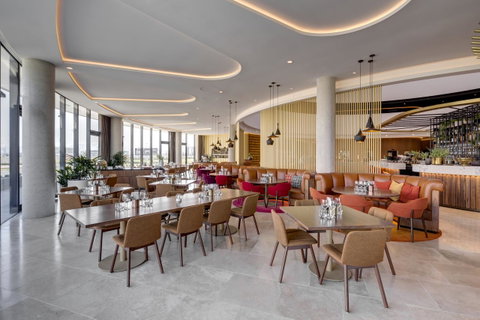 Vibe Hotel Canberra - Geraldton Accommodation 13