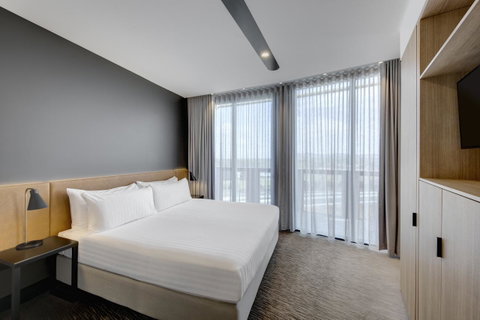 Vibe Hotel Canberra - Geraldton Accommodation 42