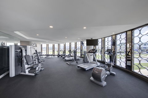 Vibe Hotel Canberra - Geraldton Accommodation 31