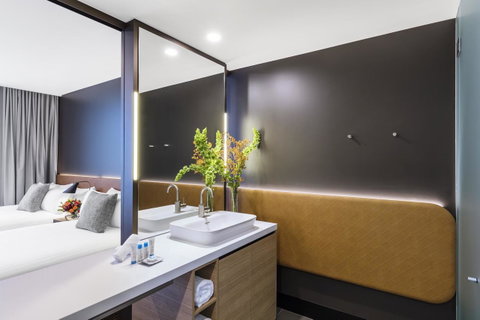 Vibe Hotel Canberra - Geraldton Accommodation 16