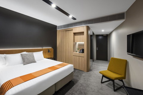 Vibe Hotel Canberra - Geraldton Accommodation 22