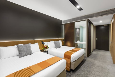 Vibe Hotel Canberra - Geraldton Accommodation 19